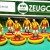 Zeugo 024 Lecce HW